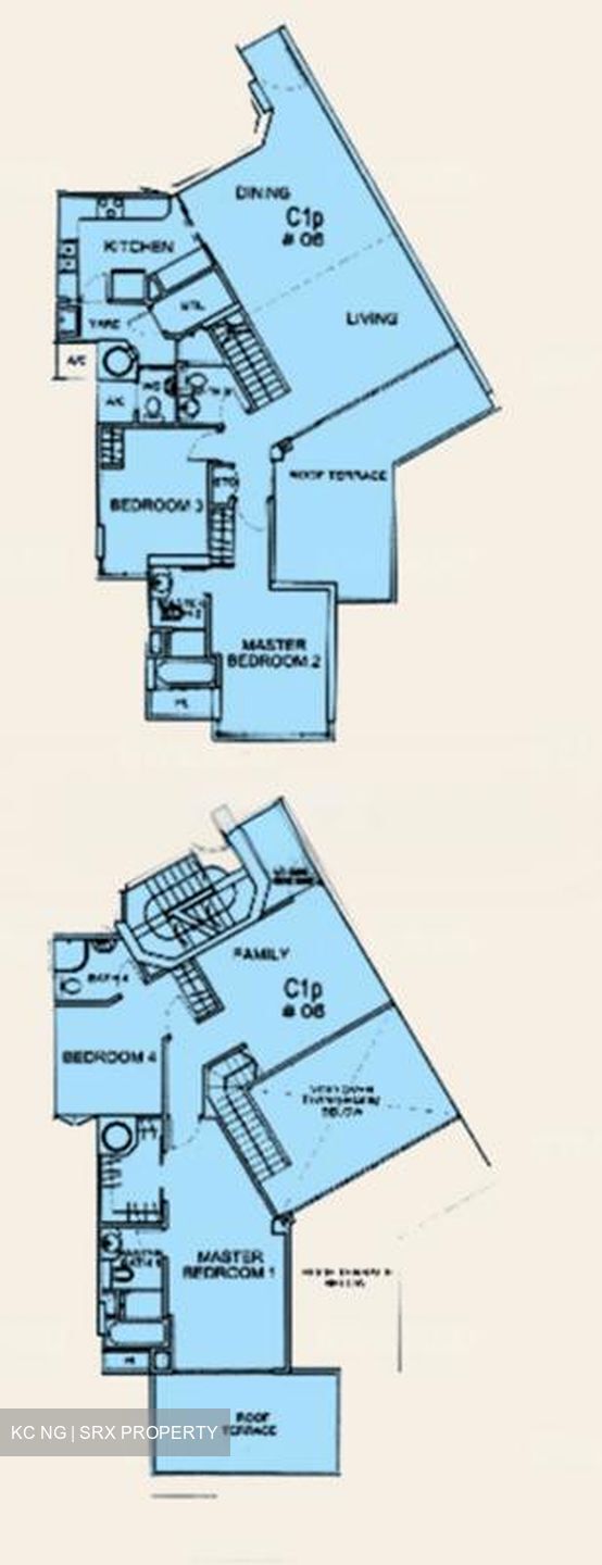 Kerrisdale (D8), Condominium #537731651